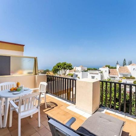 Ct 103 - Faro'S Romana Playa Studio 142 Marbella Exteriér fotografie