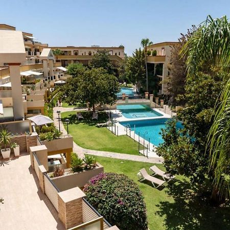 Ct 103 - Faro'S Romana Playa Studio 142 Marbella Exteriér fotografie