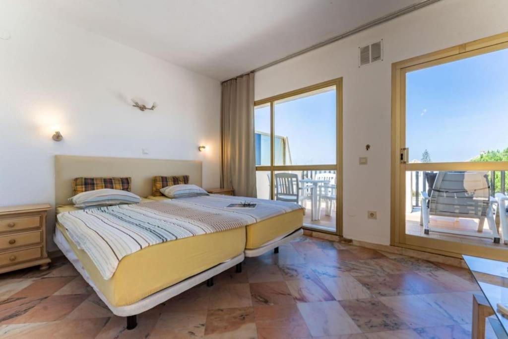 Ct 103 - Faro'S Romana Playa Studio 142 Marbella Exteriér fotografie
